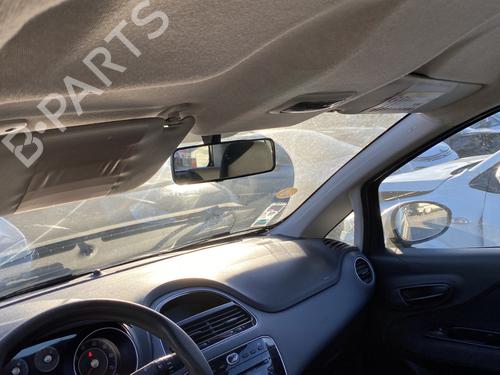 Subframe FIAT PUNTO EVO (199_) 1.3 D Multijet (199AXC1A, 199BXC1A, 199AXT1A, 199BXT1A) | BP30461400M9 - Image 17