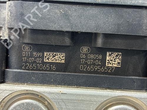 ABS pump DACIA DUSTER (HS_) 1.5 dCi | BP39653474M43 - Image 3