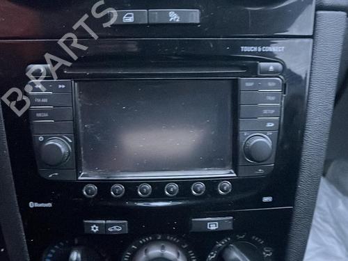 Left sun visor OPEL CORSA D (S07) | BP21961225I1 - Image 12