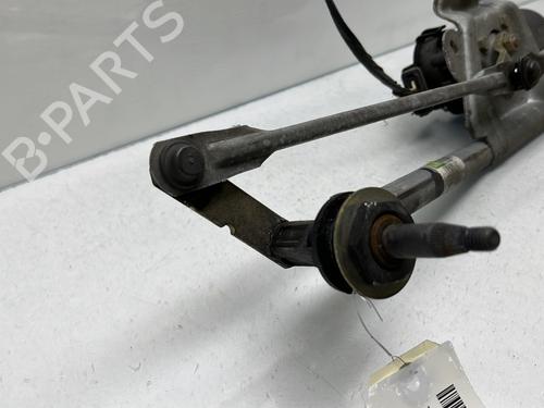 Used Front wiper motor Front wiper motor RENAULT KANGOO Express (FC0/1_) [1997-2026] 26212354 26212354