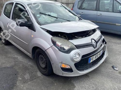 Left tailgate light RENAULT TWINGO II (CN0_) 1.5 dCi 75 | BP21775707C79  - Image 7