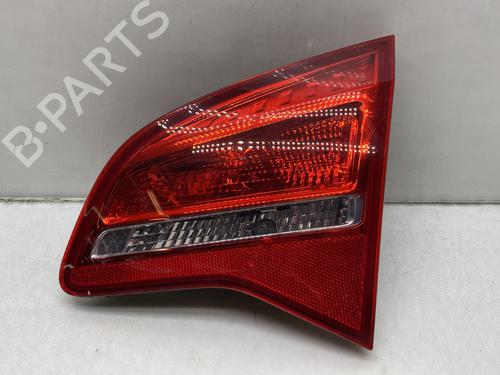 Right tailgate light OPEL MERIVA B MPV (S10) 1.3 CDTI (75) | BP25740308C80 - Image 2
