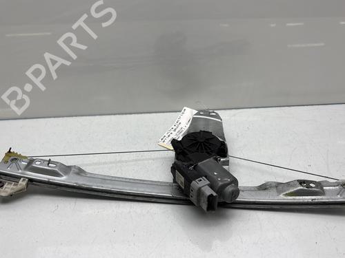Used Rear left window mechanism CITROËN C4 Grand Picasso I (UA_) 2.0 HDi 150 (150 hp) 29939882