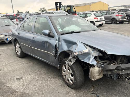 Rim PEUGEOT 406 (8B) 2.0 HDI 110 | BP19996627C45 