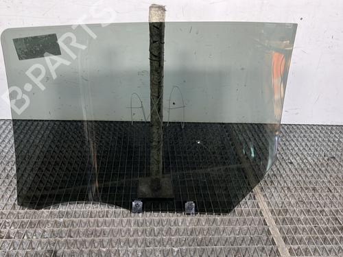 Rear right door window PEUGEOT 308 II (LB_, LP_, LW_, LH_, L3_) 1.6 BlueHDi 120 | BP27643198C21 
