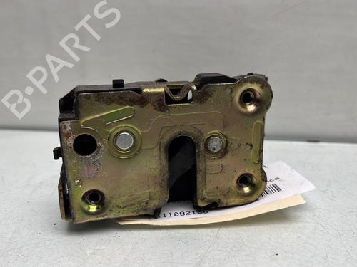 Used Front right lock RENAULT KANGOO (KC0/1_) 1.2 (KC0A, KC0K, KC0F, KC01) (58 hp) 30791144