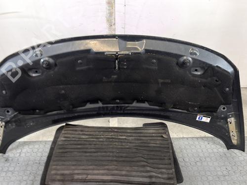 Hood PEUGEOT 3008 I MPV (0U_) 1.6 HDi | BP29748987C1