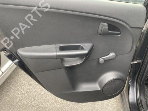 Right sun visor KIA VENGA (YN) 1.4 CVVT | BP23764989I2 - Image 12