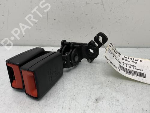 Used Seat buckle Seat buckle VW GOLF VI (5K1) [2008-2014] 19974597 19974597