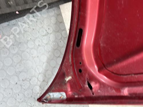 Capot PEUGEOT 206 Hatchback (2A/C) 1.4 i | BP29995816C1