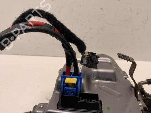 Used Steering column Steering column FORD KA (RU8) 1.3 TDCi (75 hp) 20024005 20024005