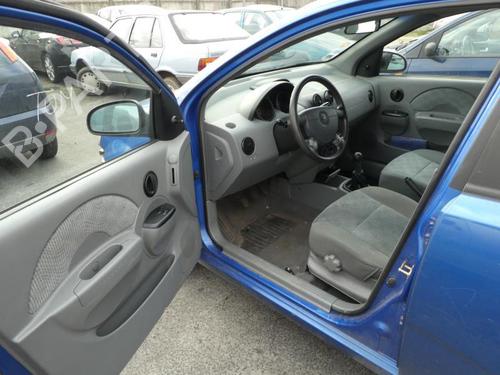 Right sun visor CHEVROLET KALOS | BP20013362I2