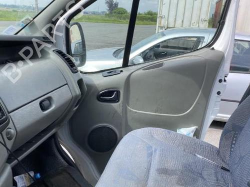 AC compressor RENAULT TRAFIC II Bus (JL) | BP19958400M34 - Image 19