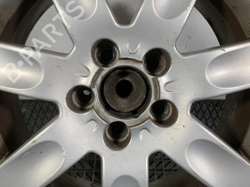 Used Rim SEAT IBIZA III (6L1) 1.9 SDI (64 hp) 20185499