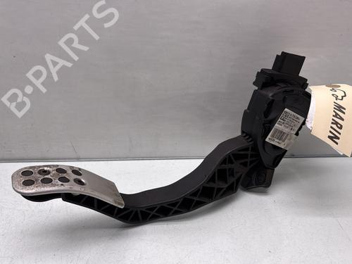 Pedal DS DS 3 (SA_) 1.6 BlueHDi 116 (SABHXM) (116 hp) 32016166