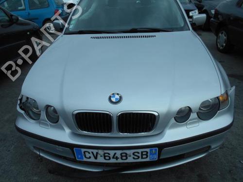 Used Parts BMW 3 Compact (E46) 318 td 1802138