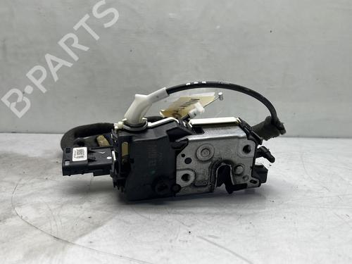 Used Rear left lock Rear left lock PEUGEOT PARTNER MPV (5_, G_) [1996-2026] 19993761 19993761