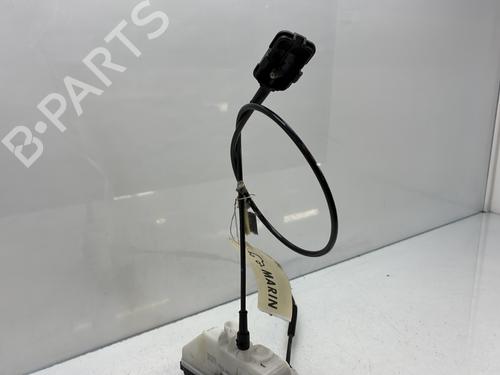 Front left lock RENAULT TWINGO II (CN0_) 1.5 dCi 90 | BP23459998C98 - Image 4