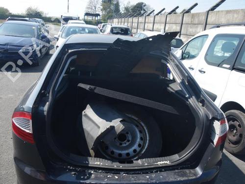 ECU airbags FORD MONDEO IV (BA7) 1.8 TDCi | BP20014786M53 