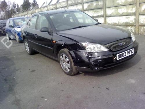 Headlight switch FORD MONDEO III (B5Y) 2.0 16V TDDi / TDCi | BP20019901I24 