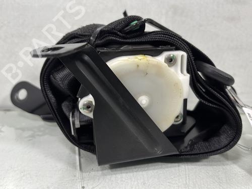 Cinto de segurança traseiro esquerdo MERCEDES-BENZ CLK (C209) CLK 220 CDI (209.308) (150 hp) 31192795