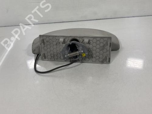 Rear mirror SEAT ALTEA (5P1)  | BP20028775I6 