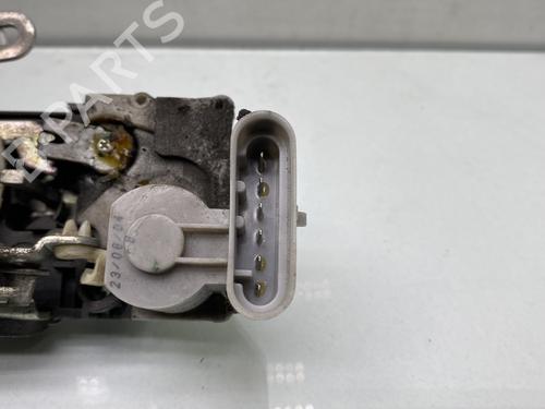 Front left lock FIAT PUNTO (188_) 1.3 JTD 16V | BP27355926C98 