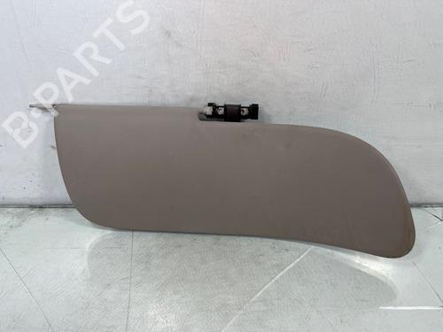 Left sun visor CITROËN C3 II (SC_) 1.6 HDi | BP37005947I1 - Image 3