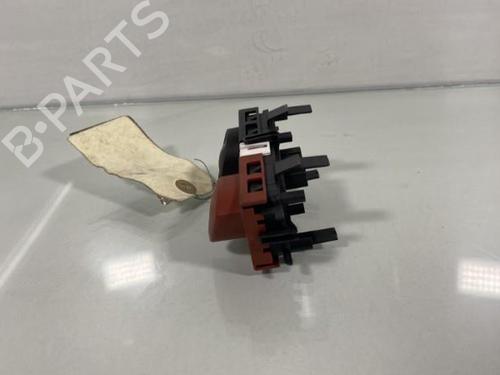 Used Warning switch Warning switch RENAULT MEGANE II Estate (KM0/1_) [2003-2012] 20034398 20034398