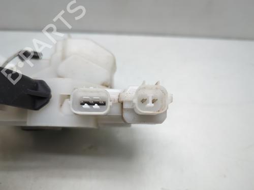 Front left lock HONDA ACCORD VII Tourer (CM, CN) 2.0 (CM1) | BP29597375C98 