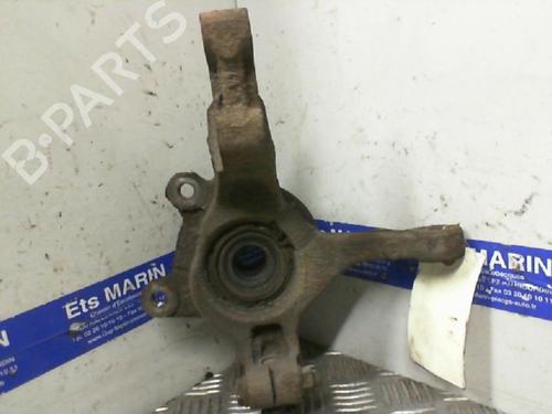 Used Right front steering knuckle Right front steering knuckle DACIA LOGAN (LS_) 1.5 dCi (LS0K) (68 hp) 20020618 20020618