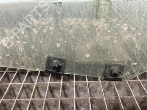 Used Rear left door window RENAULT CLIO II (BB_, CB_) [1998-2016]  19962618