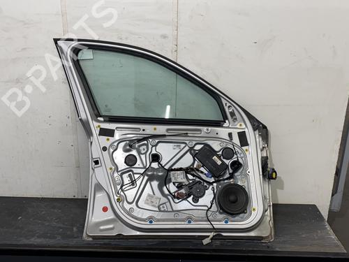 Used Left front door ALFA ROMEO 159 Sportwagon (939_) [2005-2012]  20000185