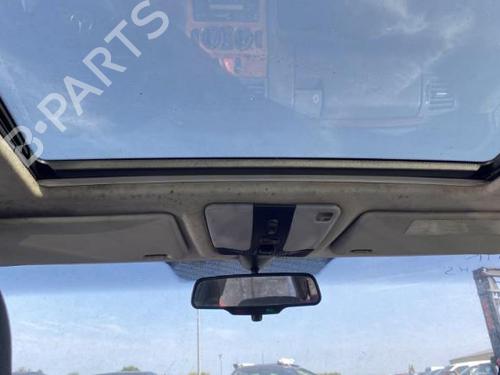 Climate control MERCEDES-BENZ E-CLASS (W210) E 220 D (210.004) | BP23431861I5 