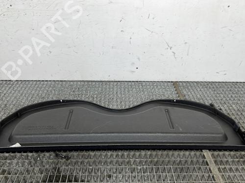 Rear parcel shelf HYUNDAI i10 II (BA, IA) 1.0 | BP29507364C85 