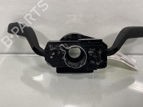 Used Steering column stalk Steering column stalk SKODA FABIA II Combi (545) 1.4 TDI (80 hp) 19972356 19972356