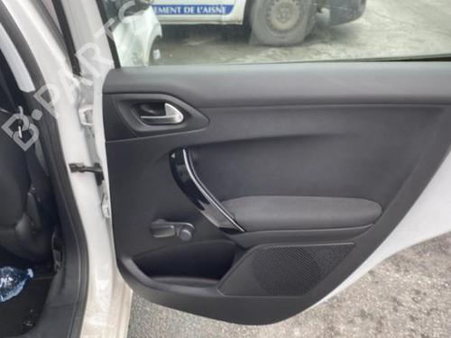 Fuse box PEUGEOT 208 I (CA_, CC_) 1.6 HDi / BlueHDi 75 | BP19959481E1 