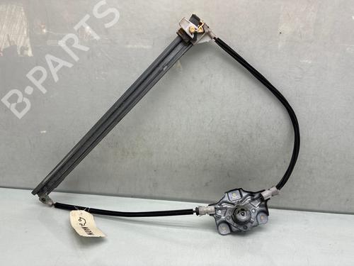 Front left window mechanism RENAULT CLIO II Hatchback Van (SB0/1/2_) 1.9 D (SB0R) | BP36150265C22 - Image 2