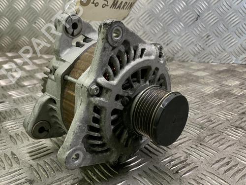 Used Alternator NISSAN JUKE (F15) 1.5 dCi (110 hp) 20021153