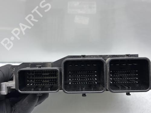 Electronic module PEUGEOT 208 I (CA_, CC_) 1.6 HDi | BP31612926M83