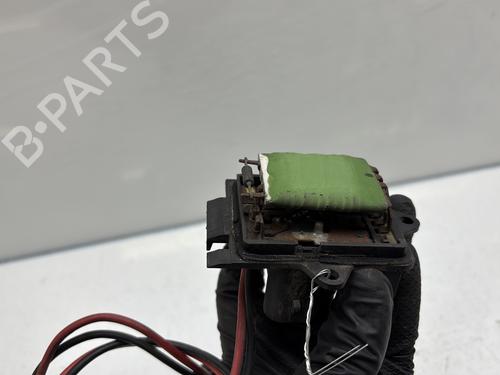 Heater resistor RENAULT TRAFIC II Van (FL) 1.9 dCi 80 (FL0B) | BP30650438M108