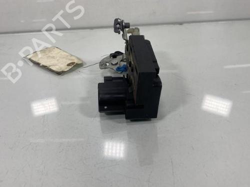 Rear right lock CHEVROLET AVEO / KALOS Hatchback (T250, T255)  | BP20017448C99 