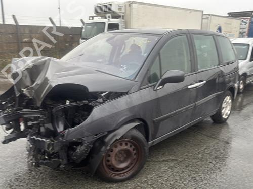 Sikkerhedssele-spænde PEUGEOT 807 (EB_) 2.0 HDi | BP39486667I32 - Image 13