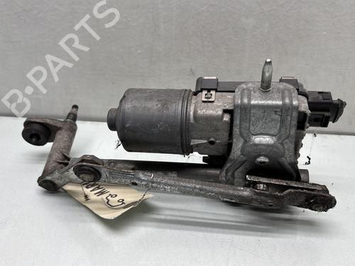Viskermotor vindrude VW TOURAN (1T1, 1T2) 1.9 TDI | BP28184920M29 
