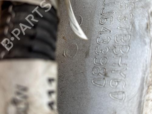 Third brake light PEUGEOT PARTNER Box Body/MPV 1.6 BlueHDi 100 | BP29507964L11  - Image 34