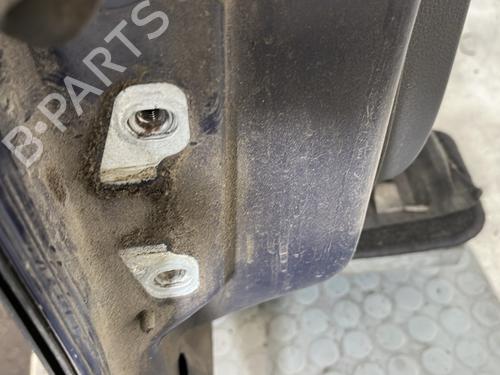Right rear door DACIA LODGY (JS_) 1.6 LPG | BP29564753C5 