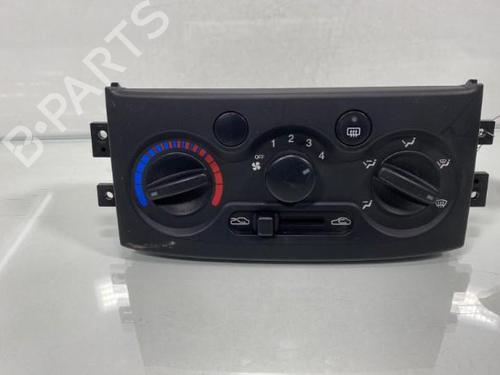Used Climate control Climate control CHEVROLET KALOS [2005-2026] 20018879 20018879