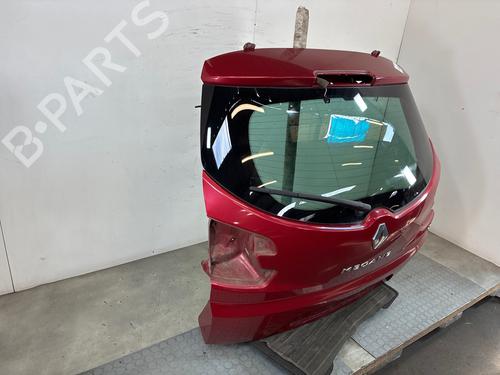 Tampa da Mala Tampa da Mala RENAULT MEGANE III Grandtour (KZ0/1) 1.6 dCi (KZ00, KZ12, KZ13) (130 hp) 36549580 36549580
