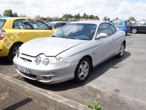 Steering column stalk HYUNDAI COUPE I (RD)  | BP20003754I23 