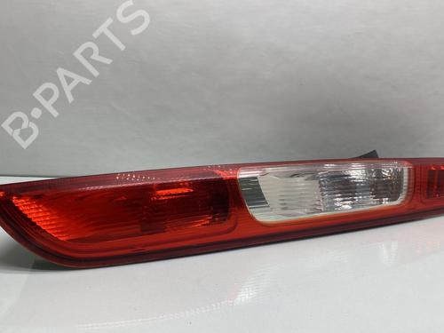 Used Right taillight FORD FOCUS II (DA_, HCP, DP) 1.6 (100 hp) 26573240